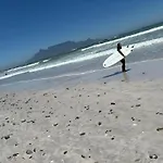 West Beach Life