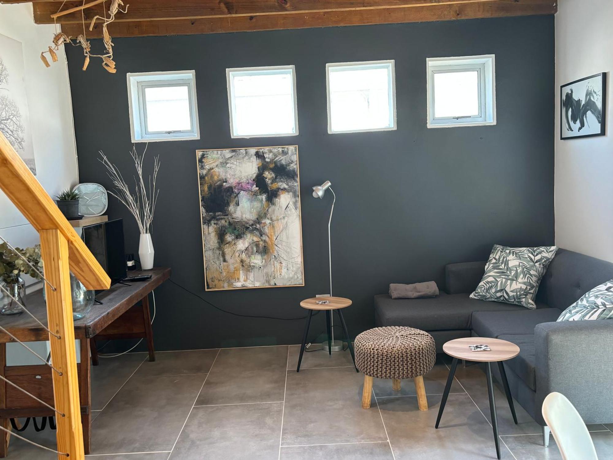 West Life Apartment Cape Town