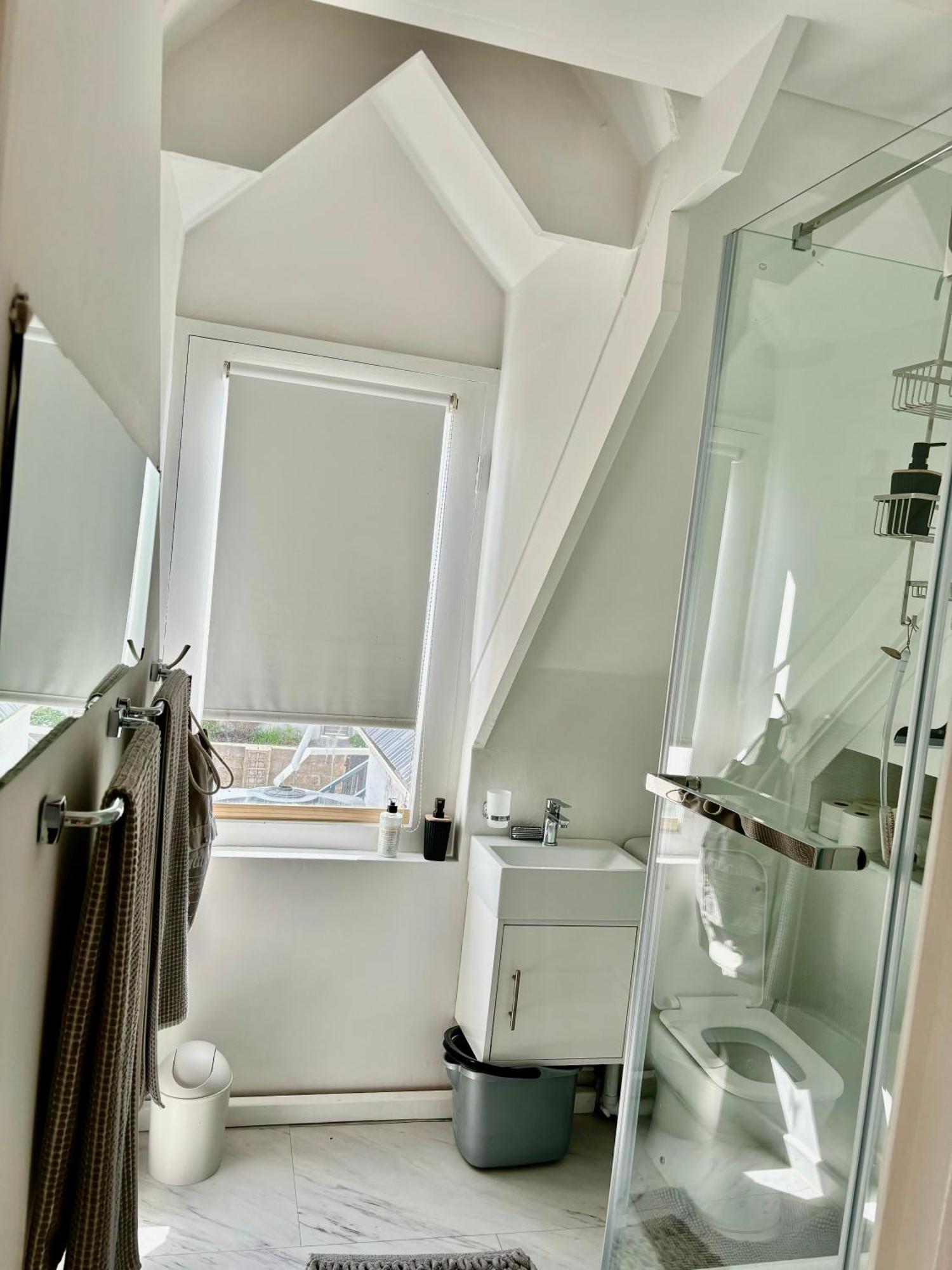 West Life Apartment Cape Town