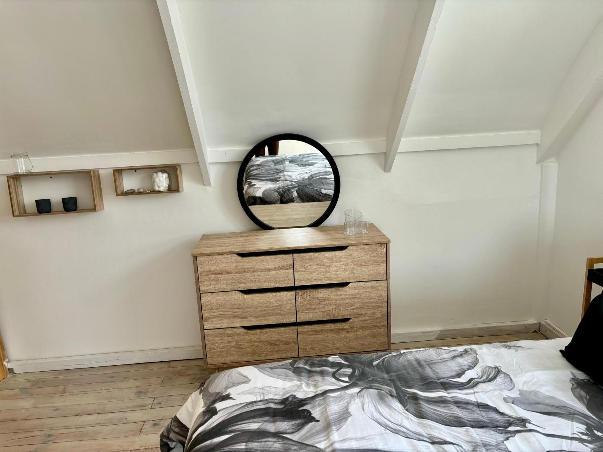 West Life Apartment