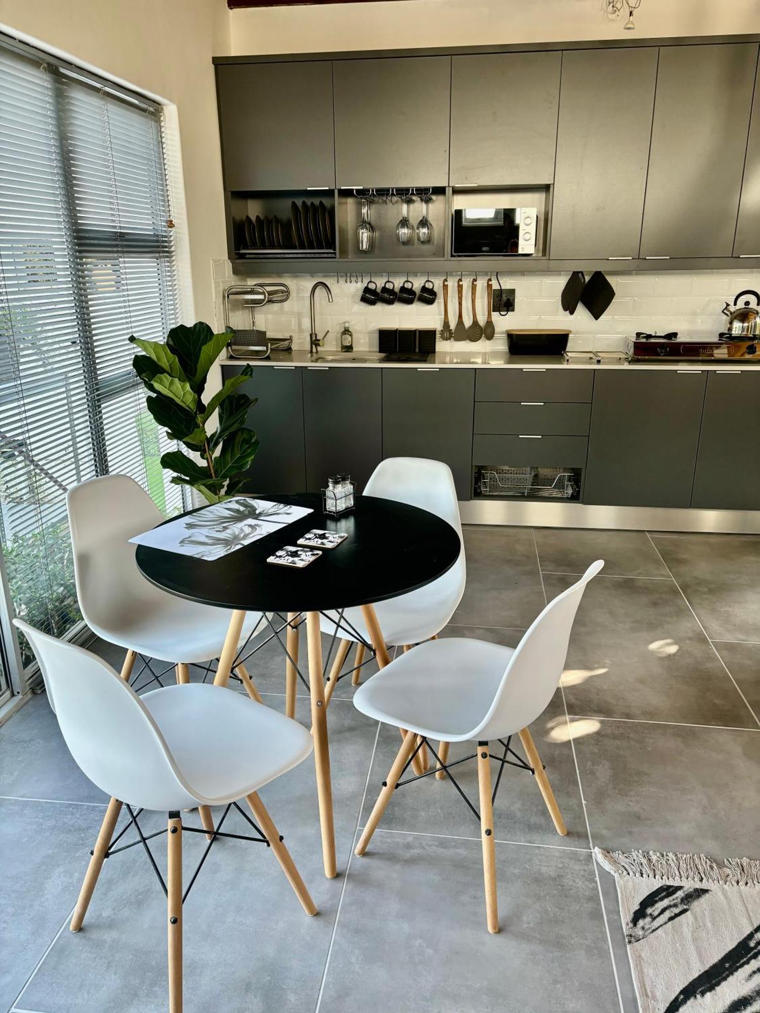 West Life Apartment Cape Town