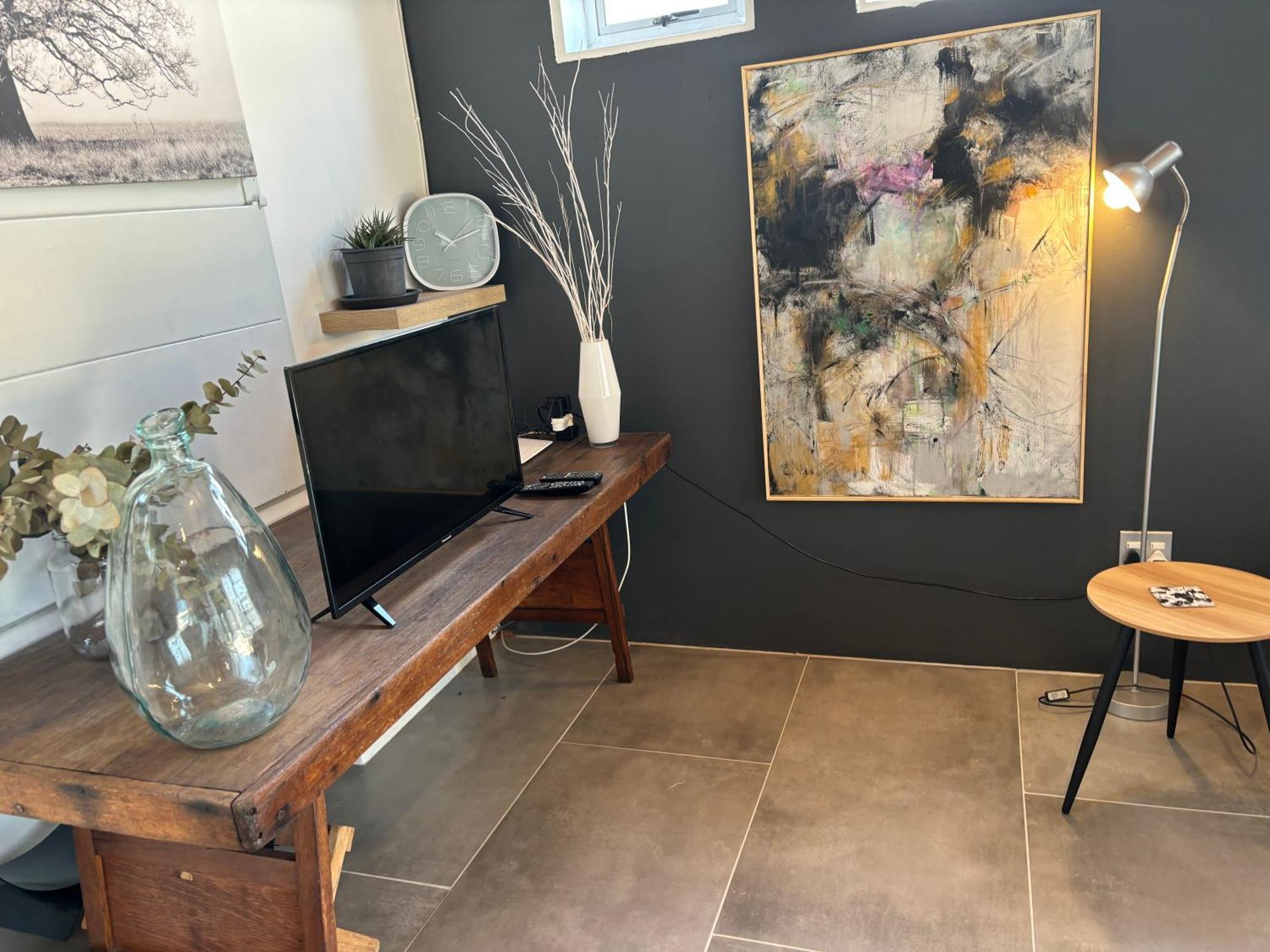 West Life Apartment Cape Town