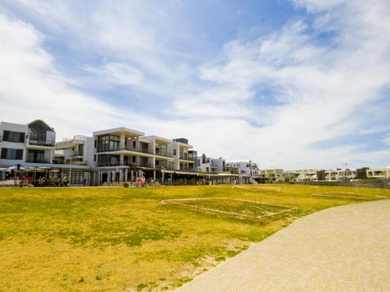 West Life * Cape Town
