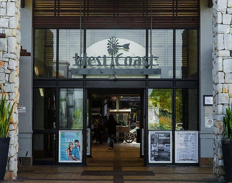 Apartment West Life *